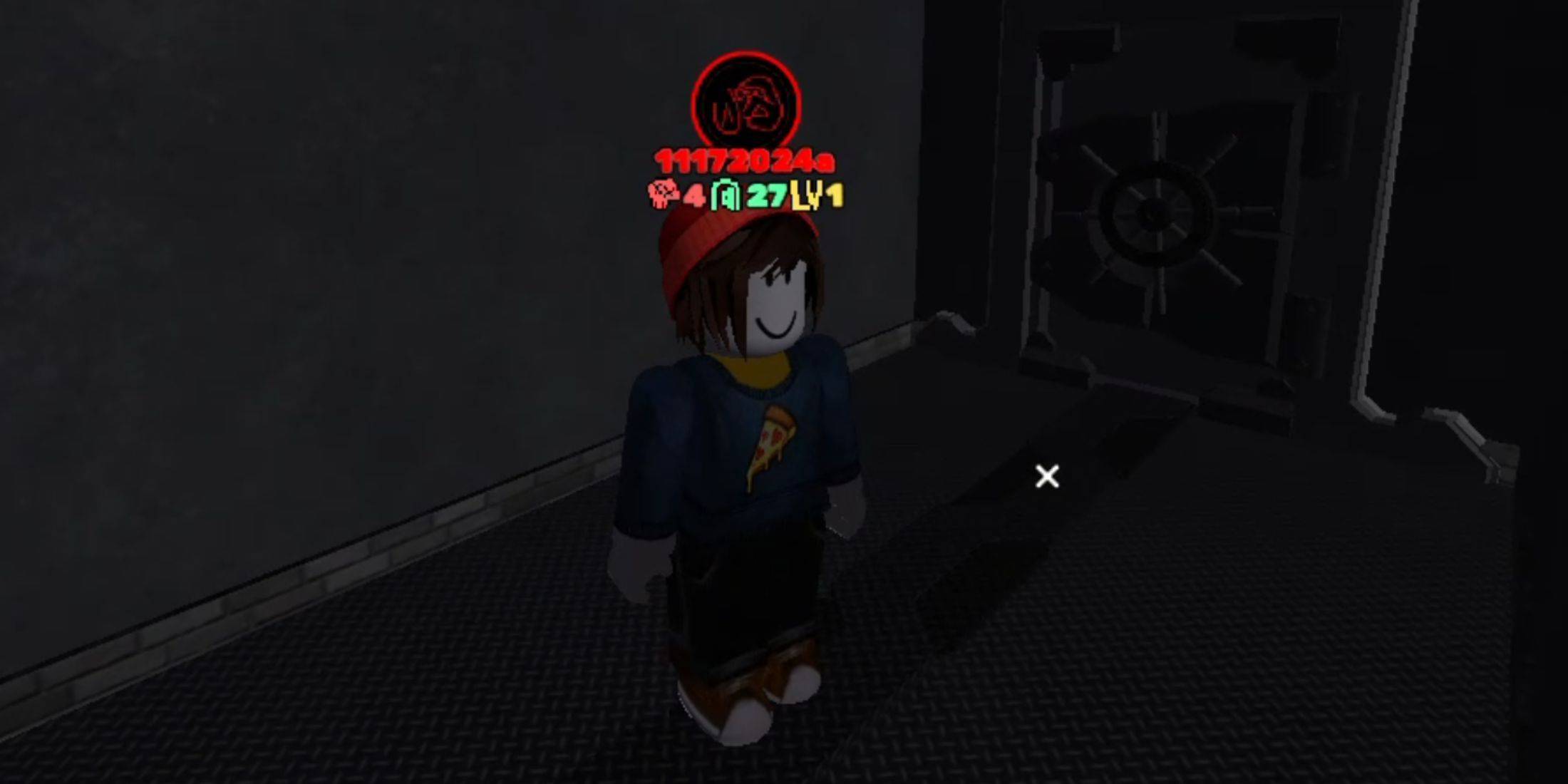 Roblox Grace: Mga Utos na Inilabas para sa Pinahusay na Gameplay