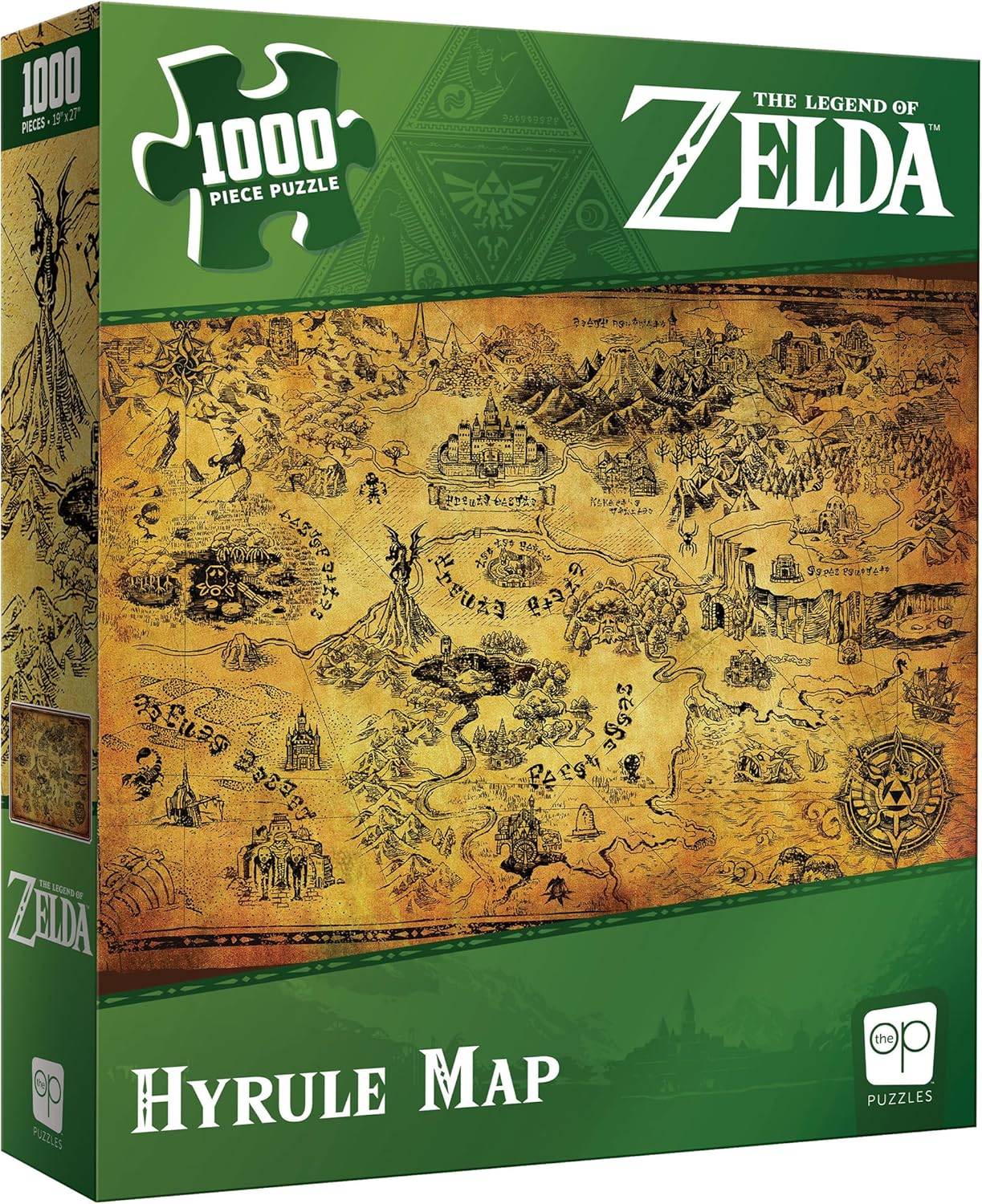 10 Nangungunang Jigsaw Puzzle para sa Mga Matanda: 2025 Ultimate Brain Builders
