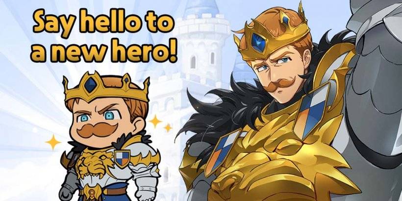 Yeni INTTRIBUTE DPS Yedi Ölümcül Günah: Idle Adventure Liste, Özel Etkinlik Başlatıldı