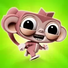 Dare the Monkey gameplay