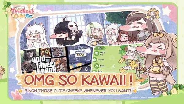 It seems you're referencing a playful, stylized announcement involving 