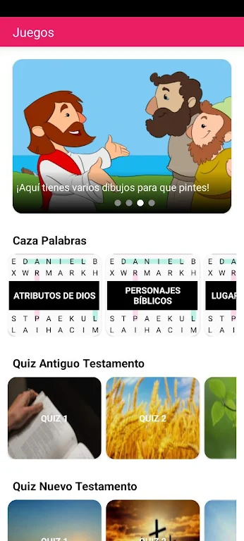 Biblia para la Mujer Zrzut ekranu 2