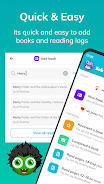 BoomReader Parents স্ক্রিনশট 1