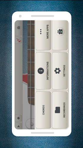 Play Virtual Guitar Screenshot 3