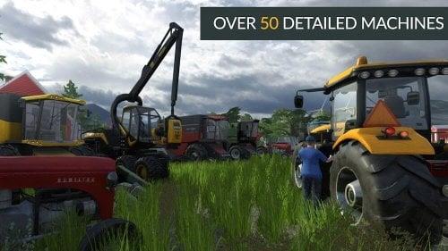 Farming PRO 3 screenshot 3