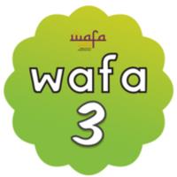 Wafa Tilawah 3