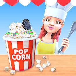 Perfect Popcorn: Corn Pop Game スクリーンショット 1