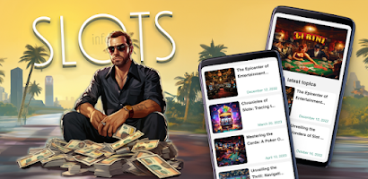 Slots Info स्क्रीनशॉट 1