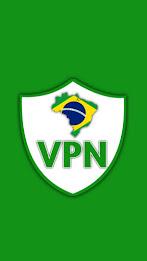 Brazil VPN : Get Brazilian IP zrzut ekranu 1