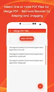 PDF Tools – PDF Utilities 스크린 샷 3