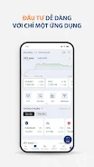 MY ASSET - CHỨNG KHOÁN ảnh chụp màn hình 3