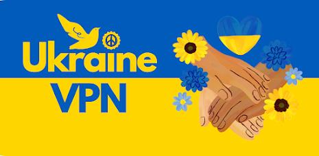 ภาพหน้าจอ Ukraine VPN - Turbo Fast VPN 1