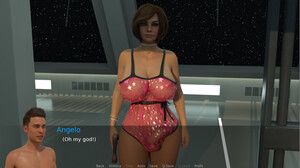 Futanari Universe – New Version 0.05 [17MOONKEYS] ekran görüntüsü 3