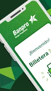 Billetera Móvil ảnh chụp màn hình 1