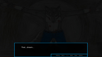 ภาพหน้าจอ THE BEAST (Visual Novel) 3