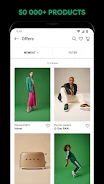 Superbalist Shopping App Screenshot 3