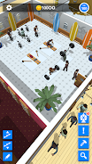 Idle Titanic Tycoon: Ship Game captura de pantalla 4