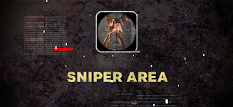 Sniper area: Monster hunt. FPS 스크린 샷 4