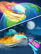 Fireman Rush Firefighter Games স্ক্রিনশট 3