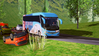 World Bus Driving Simulator Capture d’écran1