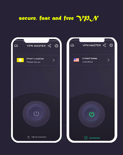 katana VPN : secure & fast Capture d’écran2