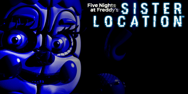 Five Nights at Freddy's: SLスクリーンショット2