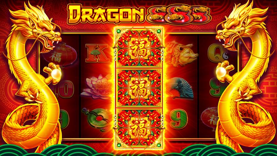 Screenshot Winning Slots 3