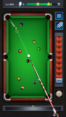 Pool Tour स्क्रीनशॉट 2