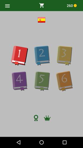 Primary School Questionsスクリーンショット1