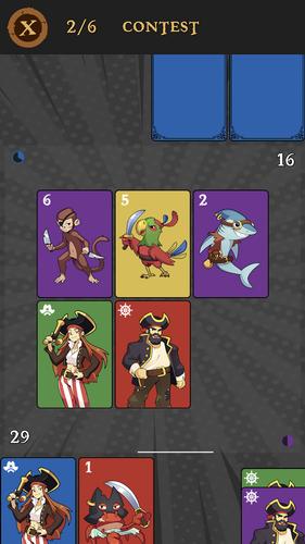 Morbleu Capture d’écran3