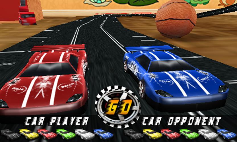 Slot Racing Extreme ကိုဖန်သားပြင်4