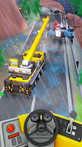 Vehicle Master 3D: Truck Gamesスクリーンショット3