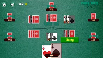 Cát Tê Screenshot 3