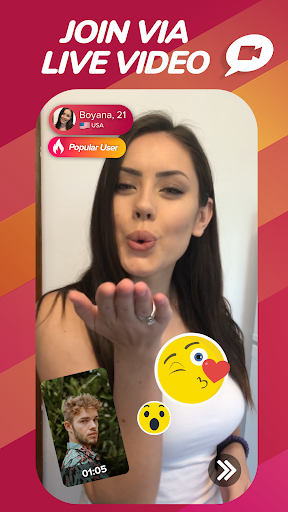 SoLive Screenshot 3
