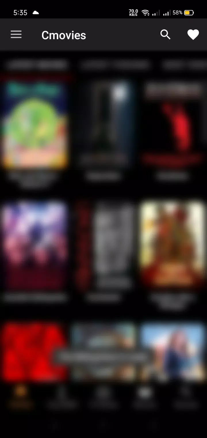 123movies - Watch Gomovies экрана 2