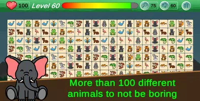 Connect Animal Classic Travel应用截图第3张