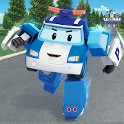 Robocar Poli: Jogos de Meninos