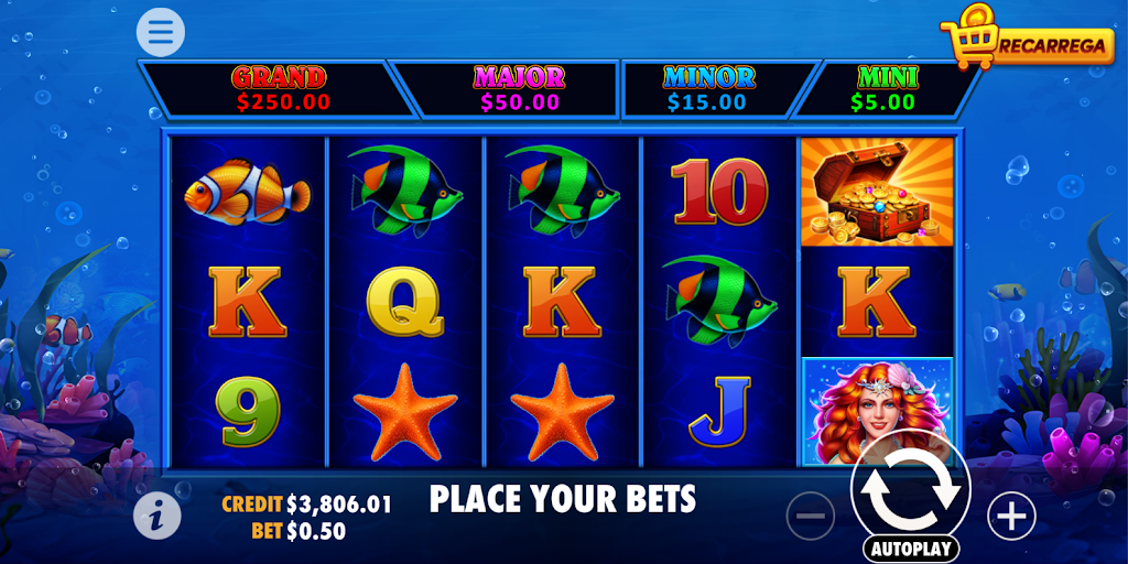 Blaze Cassino ảnh chụp màn hình 2