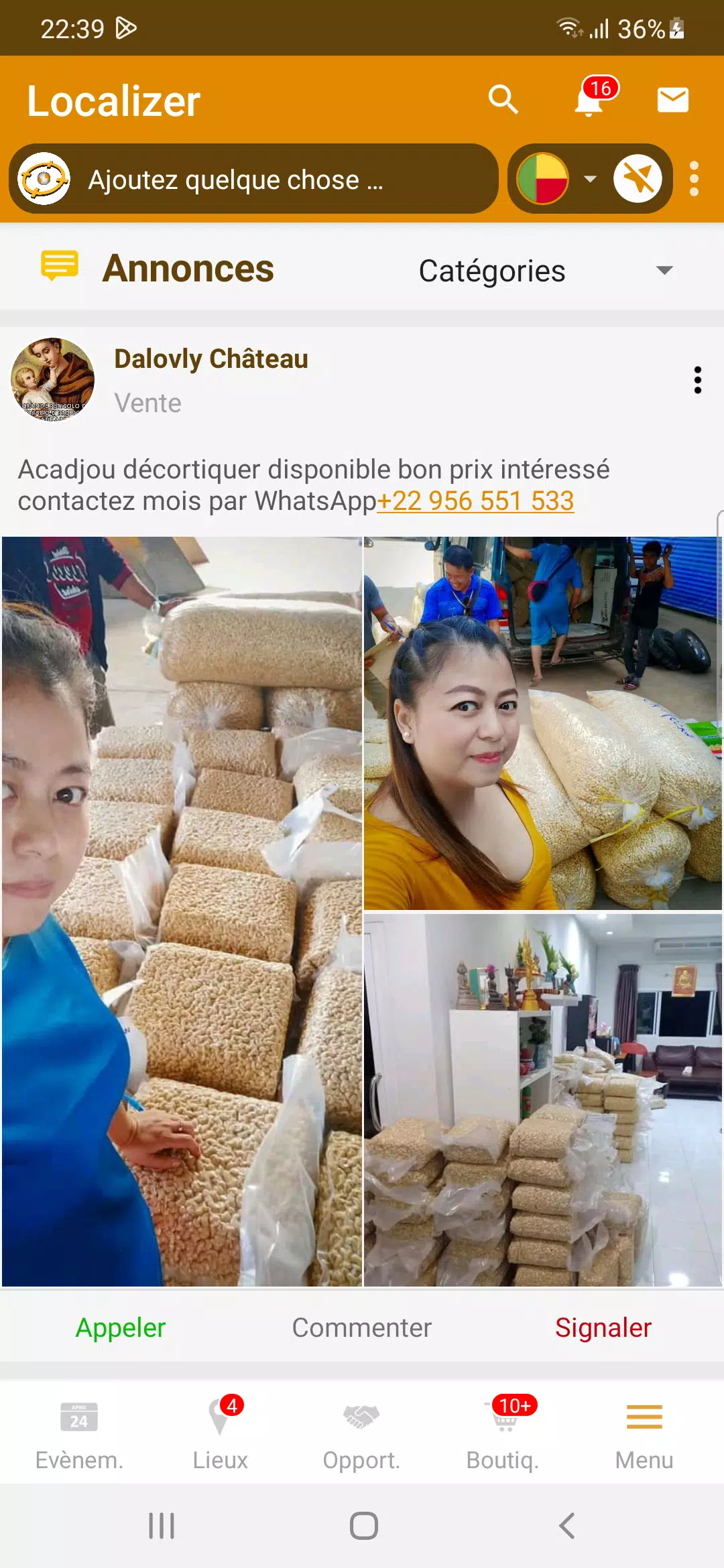 Screenshot Localizer - Find It / Sell It 2