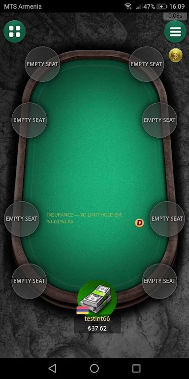 PortraitPoker ကိုဖန်သားပြင်2
