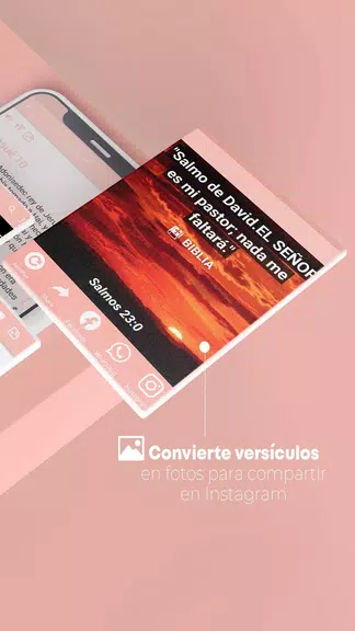 Biblia del Oso original 1569屏幕截圖4