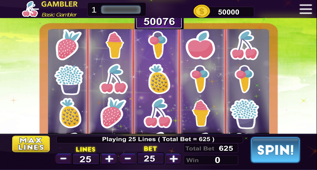 Slots Online Free - Vegas Slots Online Game应用截图第3张
