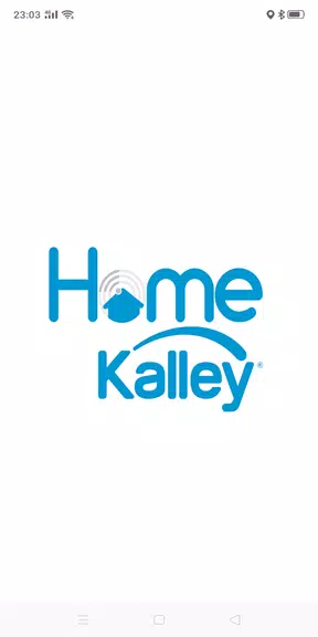 Home Kalley Capture d’écran1