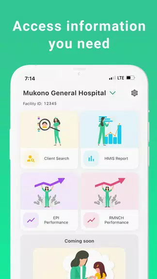 MyShifo Screenshot 1