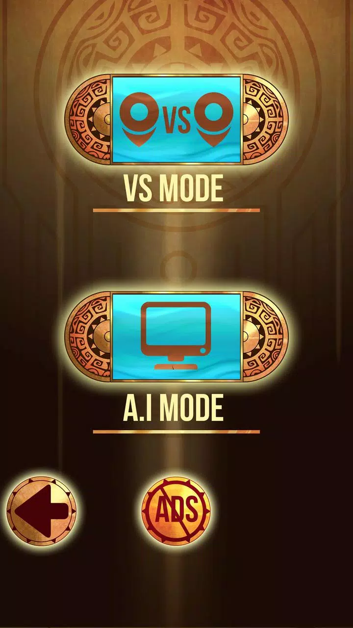 Parcheesi Deluxe screenshot 2