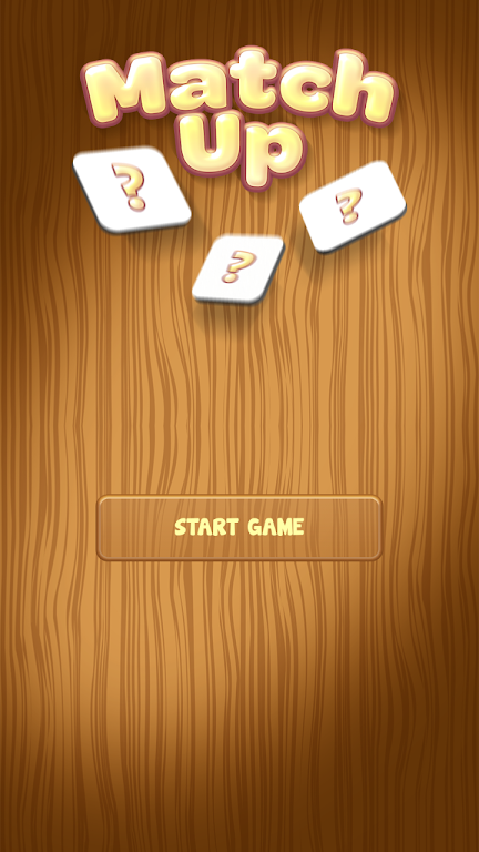 Screenshot MatchUp - Train your memory 2