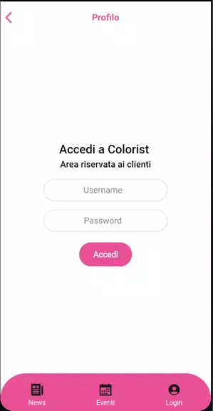 Hair Colorist应用截图第1张