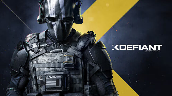 Ubisoft's F2P Shooter Defiant Ceases Operations