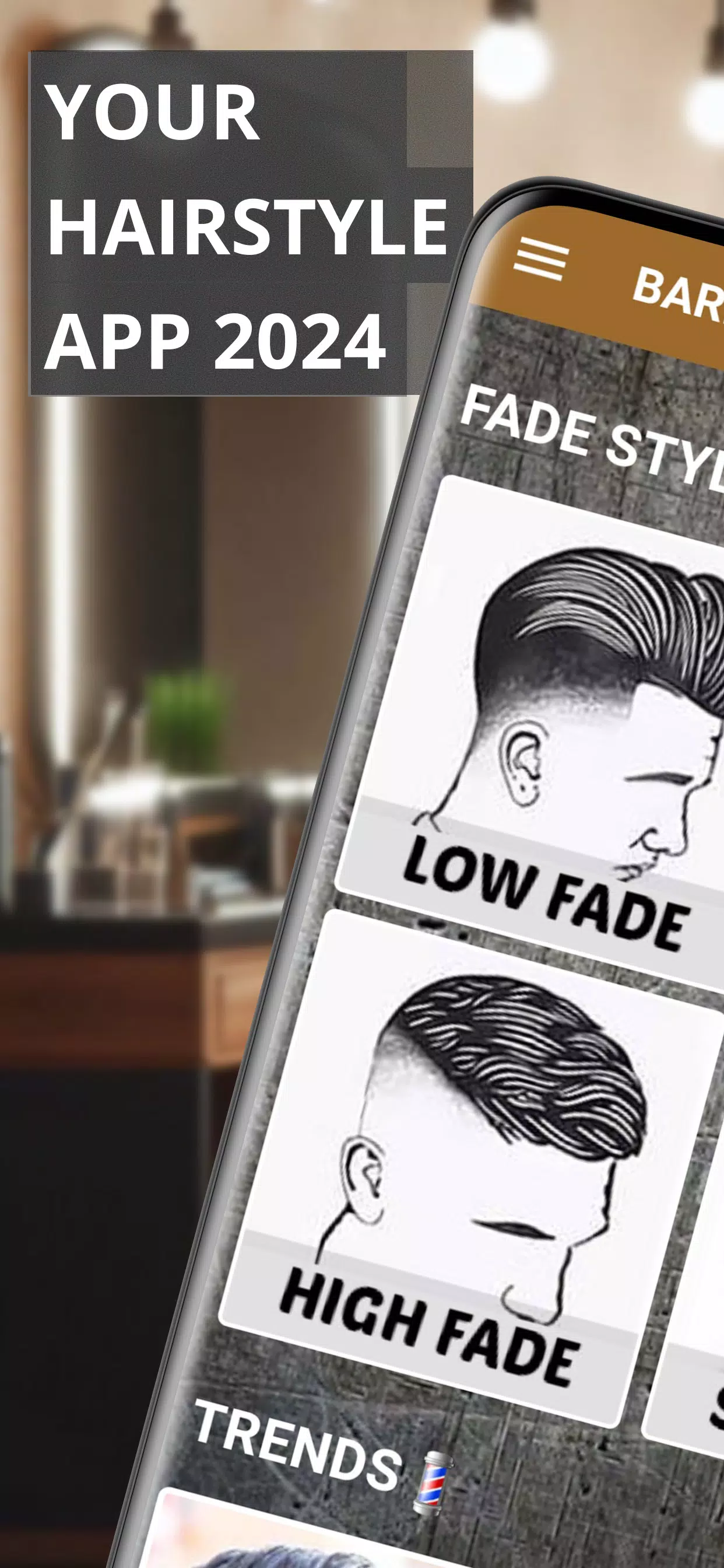 Screenshot Men’s Hairstyles 2024 1