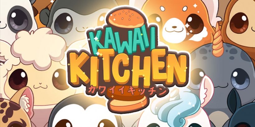 Crunchyroll 推出大量新手機遊戲